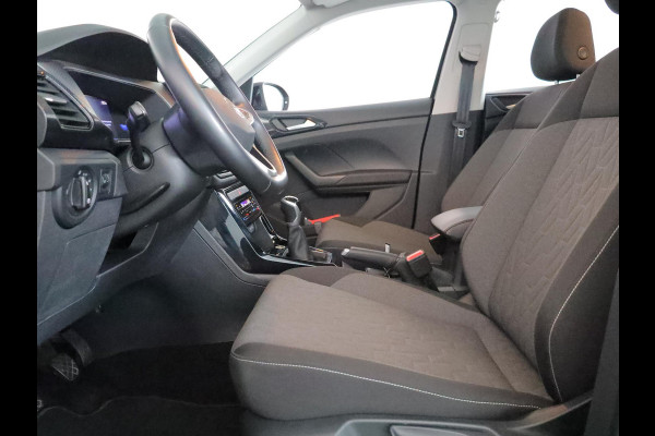 Volkswagen T-Cross 1.0 TSI Life Edition 95 pk | Verlengde garantie | Navigatie | Parkeersensoren | Achteruitrijcamera | Autom. airco | Stoelverwarming |
