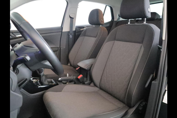 Volkswagen T-Cross 1.0 TSI Life Edition 95 pk | Verlengde garantie | Navigatie | Parkeersensoren | Achteruitrijcamera | Autom. airco | Stoelverwarming |