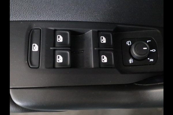 Volkswagen T-Cross 1.0 TSI Life Edition 95 pk | Verlengde garantie | Navigatie | Parkeersensoren | Achteruitrijcamera | Autom. airco | Stoelverwarming |