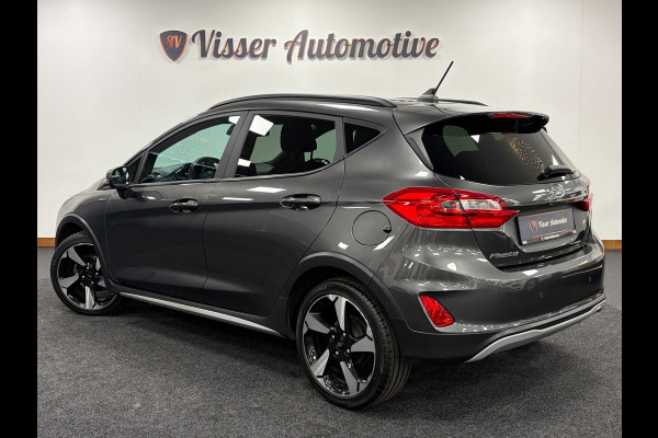 Ford Fiesta 1.0 EcoBoost Active*Stoelverwarming*PDC*ACC*Camera*Cruise-Control*
