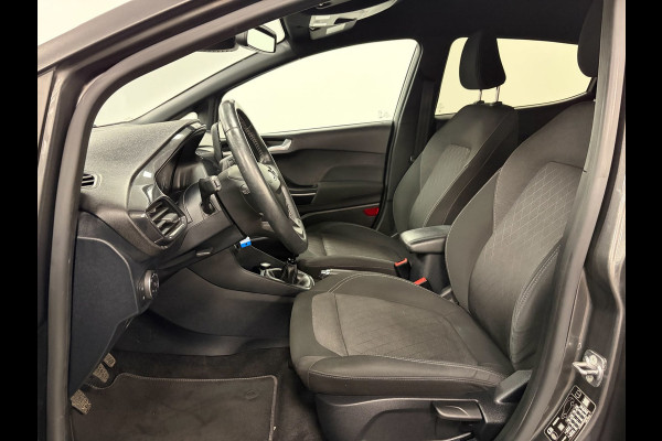 Ford Fiesta 1.0 EcoBoost Active*Stoelverwarming*PDC*ACC*Camera*Cruise-Control*