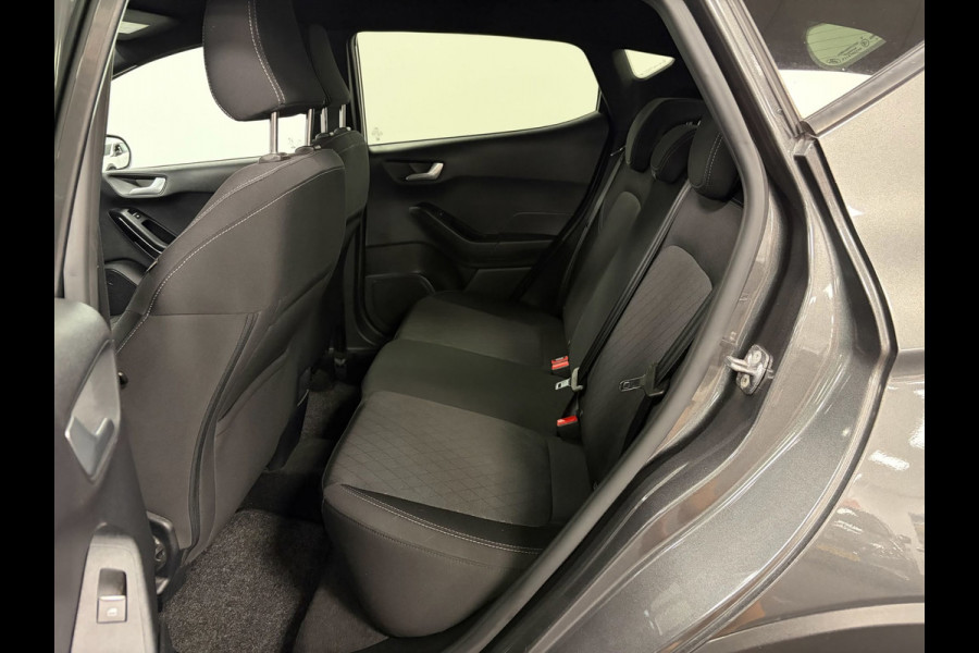 Ford Fiesta 1.0 EcoBoost Active*Stoelverwarming*PDC*ACC*Camera*Cruise-Control*