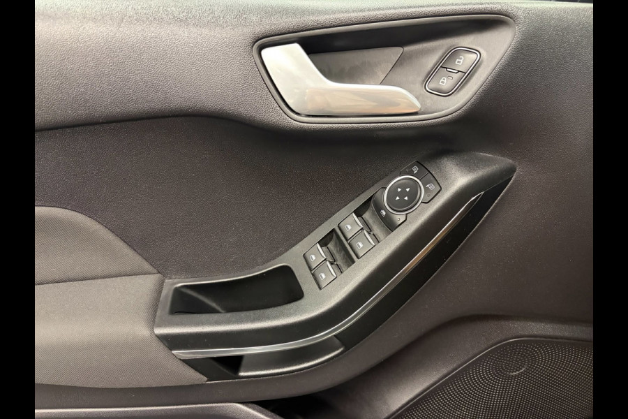 Ford Fiesta 1.0 EcoBoost Active*Stoelverwarming*PDC*ACC*Camera*Cruise-Control*