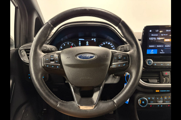 Ford Fiesta 1.0 EcoBoost Active*Stoelverwarming*PDC*ACC*Camera*Cruise-Control*