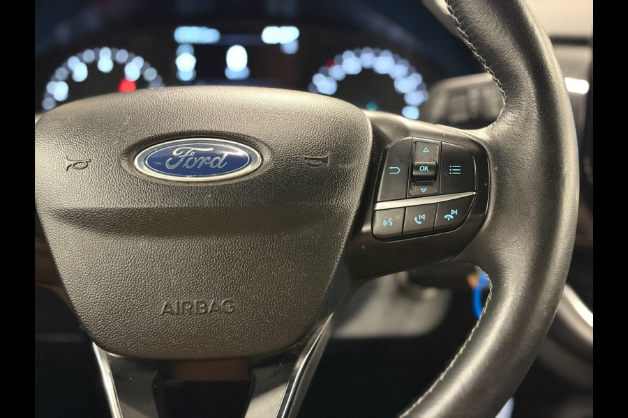 Ford Fiesta 1.0 EcoBoost Active*Stoelverwarming*PDC*ACC*Camera*Cruise-Control*
