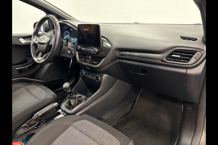 Ford Fiesta 1.0 EcoBoost Active*Stoelverwarming*PDC*ACC*Camera*Cruise-Control*