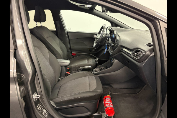 Ford Fiesta 1.0 EcoBoost Active*Stoelverwarming*PDC*ACC*Camera*Cruise-Control*
