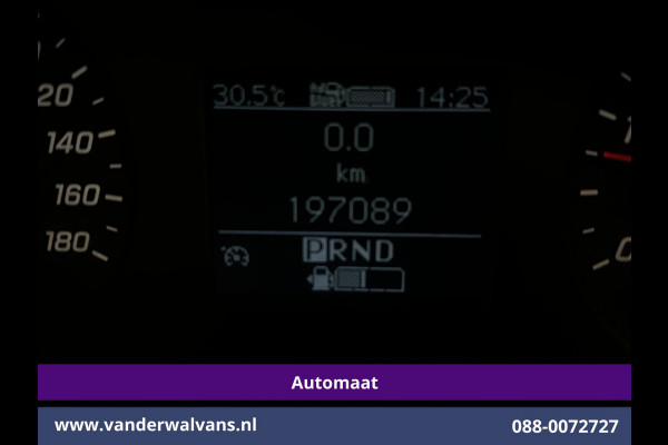 Mercedes-Benz Sprinter 315 CDI 150pk 9G-Tronic Automaat 3500kg Trekhaak L2H2 Inrichting Euro6 Airco | Camera | Apple Carplay | Cruisecontrol Android Auto, Parkeersensoren, Bijrijdersbank