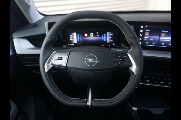 Opel Frontera Extended range Electric GS 54 kWh Winter pakket