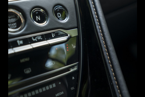 Aston Martin DBS 5.2 V12 Superleggera | NL auto | Carbon pack