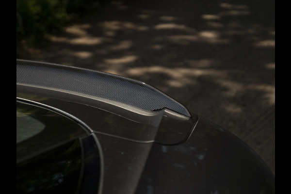 Aston Martin DBS 5.2 V12 Superleggera | NL auto | Carbon pack