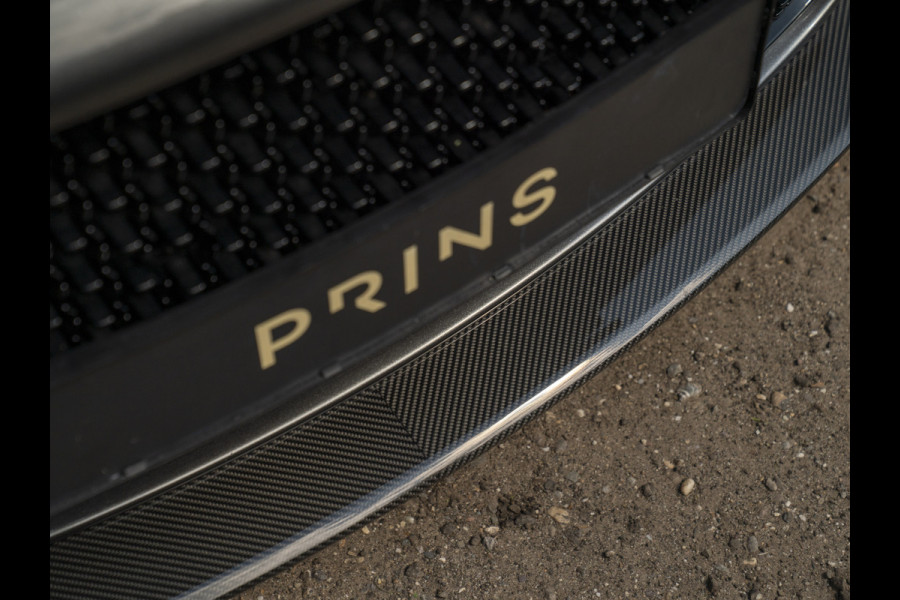 Aston Martin DBS 5.2 V12 Superleggera | NL auto | Carbon pack