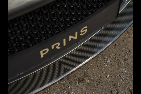Aston Martin DBS 5.2 V12 Superleggera | NL auto | Carbon pack