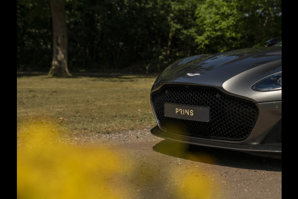 Aston Martin DBS 5.2 V12 Superleggera | NL auto | Carbon pack