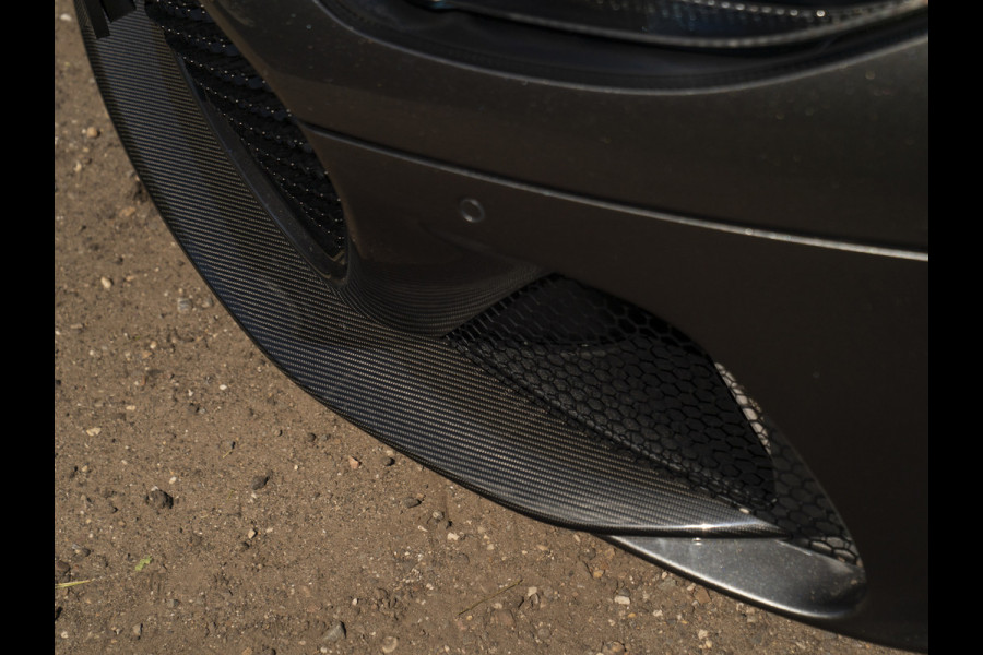 Aston Martin DBS 5.2 V12 Superleggera | NL auto | Carbon pack