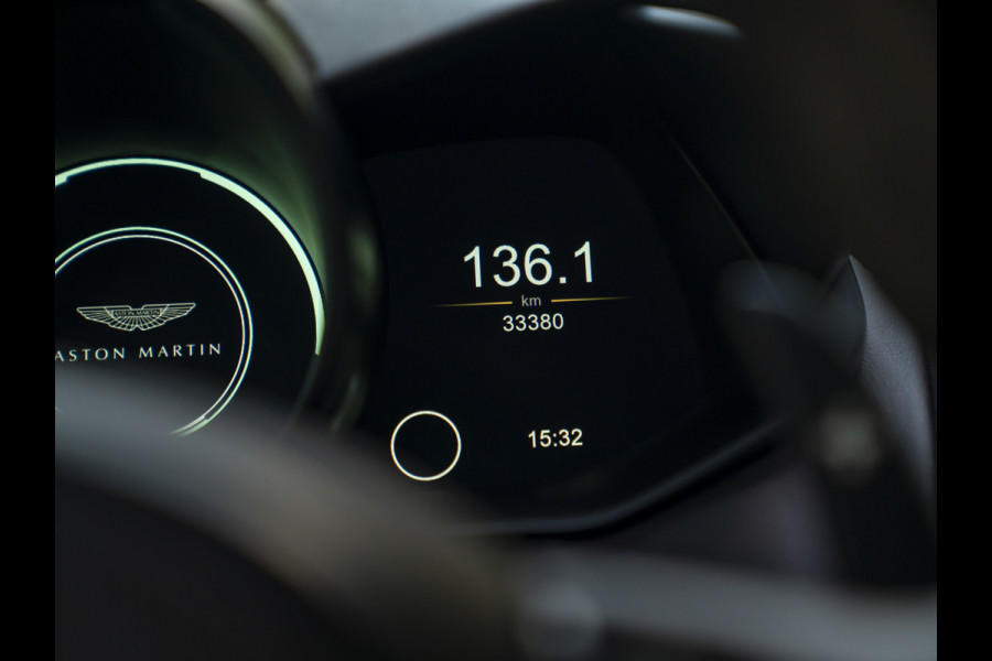 Aston Martin DBS 5.2 V12 Superleggera | NL auto | Carbon pack