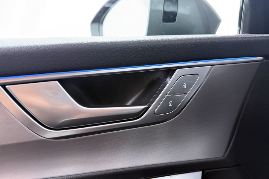 Audi A6 Avant 45 TFSI quattro S edition (MEMORY SEATS, 360 CAMERA, STOELVERWARMING, ADAPTIVE CRUISE, LEDER, GOED ONDERHOUDEN)
