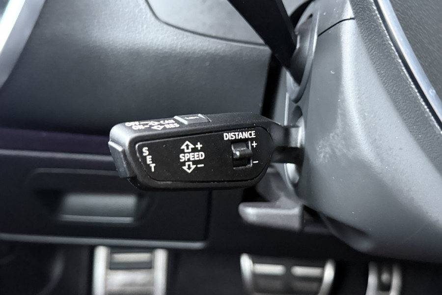 Audi A6 Avant 45 TFSI quattro S edition (MEMORY SEATS, 360 CAMERA, STOELVERWARMING, ADAPTIVE CRUISE, LEDER, GOED ONDERHOUDEN)