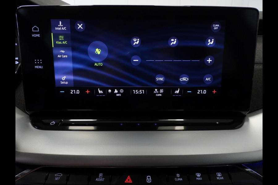 Škoda Octavia Combi 1.5 e-TSI Aut. Business Edition Plus NAVI/CAMERA/LED/TREKH./18"LMV!