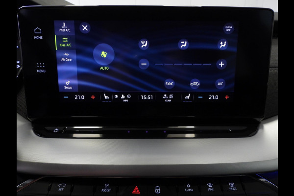 Škoda Octavia Combi 1.5 e-TSI Aut. Business Edition Plus NAVI/CAMERA/LED/TREKH./18"LMV!