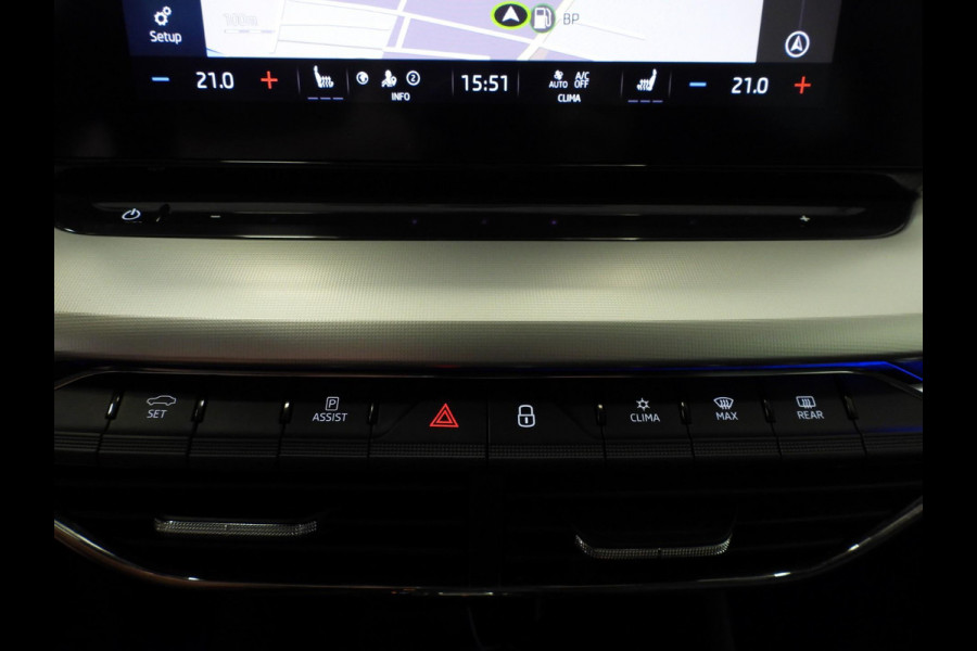 Škoda Octavia Combi 1.5 e-TSI Aut. Business Edition Plus NAVI/CAMERA/LED/TREKH./18"LMV!
