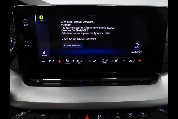 Škoda Octavia Combi 1.5 e-TSI Aut. Business Edition Plus NAVI/CAMERA/LED/TREKH./18"LMV!