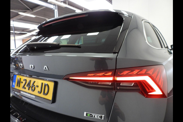 Škoda Octavia Combi 1.5 e-TSI Aut. Business Edition Plus NAVI/CAMERA/LED/TREKH./18"LMV!