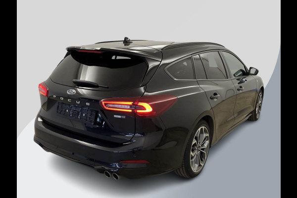 Ford FOCUS Wagon 1.0 EcoBoost Hybrid ST Line Style | 71.000 KM | Winter Pack | Achteruitrijcamera | Adaptieve Cruise Control