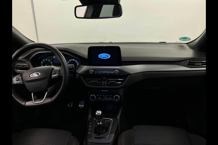Ford FOCUS Wagon 1.0 EcoBoost Hybrid ST Line Style | 71.000 KM | Winter Pack | Achteruitrijcamera | Adaptieve Cruise Control