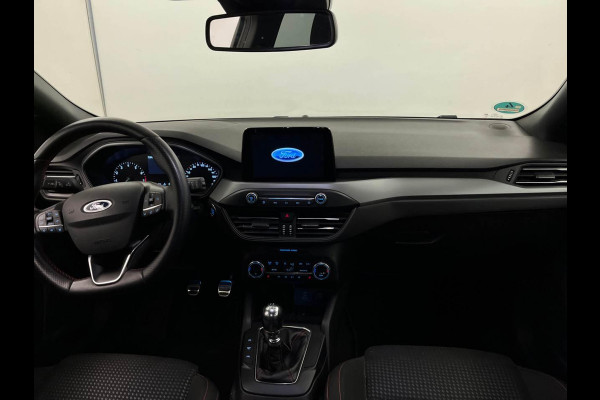 Ford FOCUS Wagon 1.0 EcoBoost Hybrid ST Line Style | 71.000 KM | Winter Pack | Achteruitrijcamera | Adaptieve Cruise Control