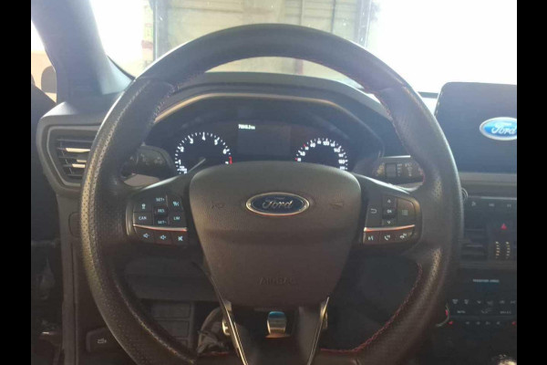 Ford FOCUS Wagon 1.0 EcoBoost Hybrid ST Line Style | 71.000 KM | Winter Pack | Achteruitrijcamera | Adaptieve Cruise Control