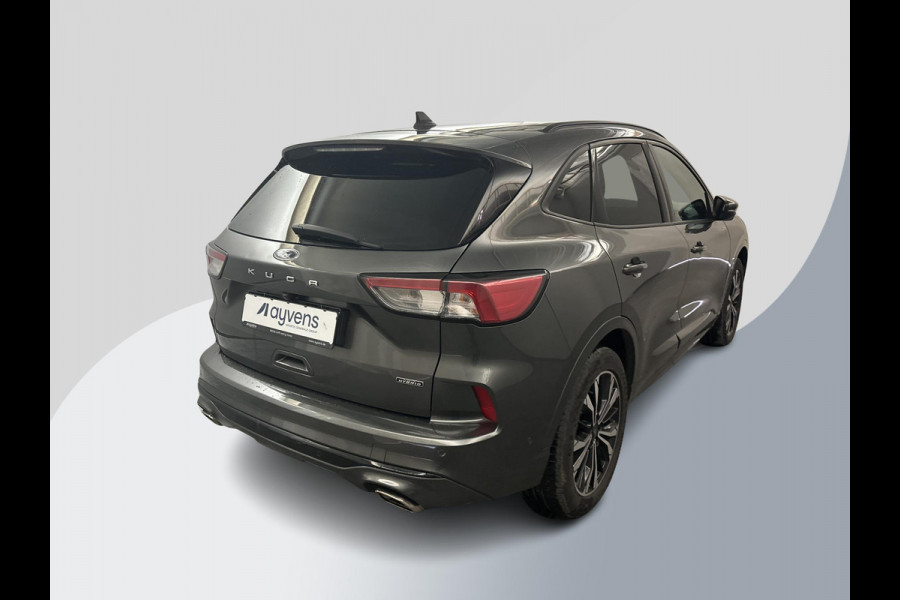 Ford Kuga 2.5 PHEV ST-Line 80.000 KM | Trekhaak | Winter Pack | Driver Pack |