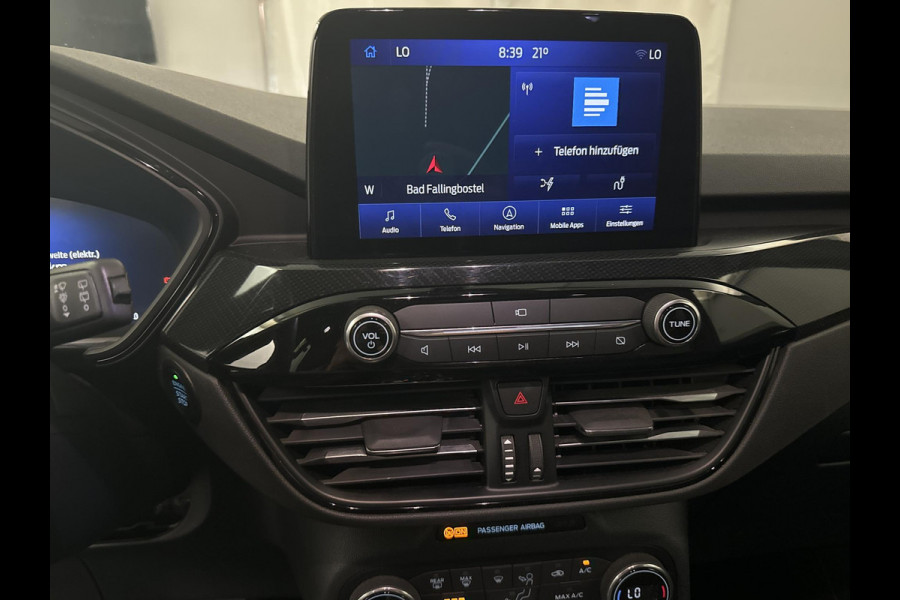 Ford Kuga 2.5 PHEV ST-Line 80.000 KM | Trekhaak | Winter Pack | Driver Pack |