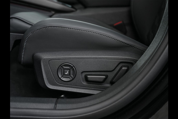 Audi A6 Avant 2.0 e-hybrid quattro S edition Competition | Panoramadak | B&O | Stoelventilatie en Massage | 360 Camera | Luchtvering | Ambiance Interieur | Achterasbesturing | Carbon Inleg | Head-Up | S-Seats | Passagiers Display |