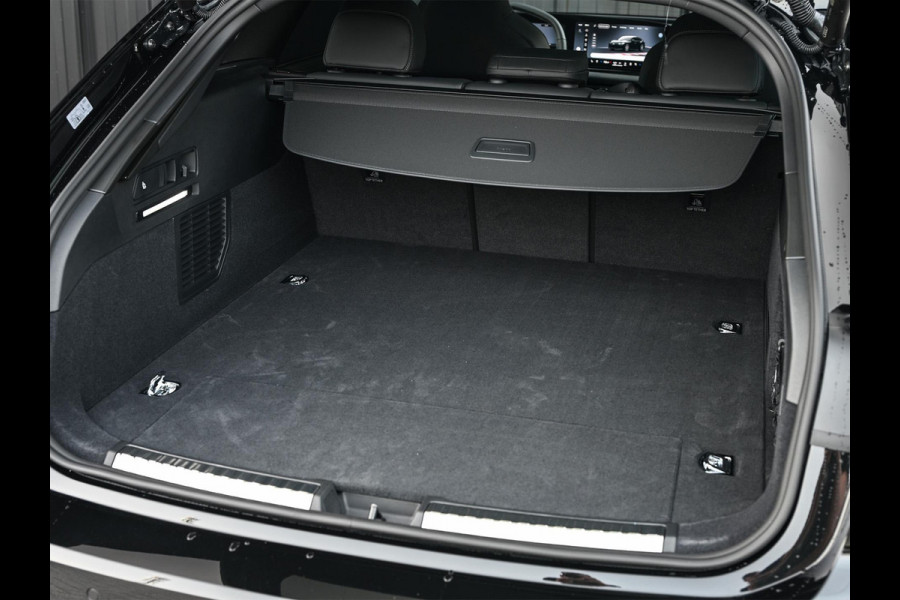 Audi A6 Avant 2.0 e-hybrid quattro S edition Competition | Panoramadak | B&O | Stoelventilatie en Massage | 360 Camera | Luchtvering | Ambiance Interieur | Achterasbesturing | Carbon Inleg | Head-Up | S-Seats | Passagiers Display |