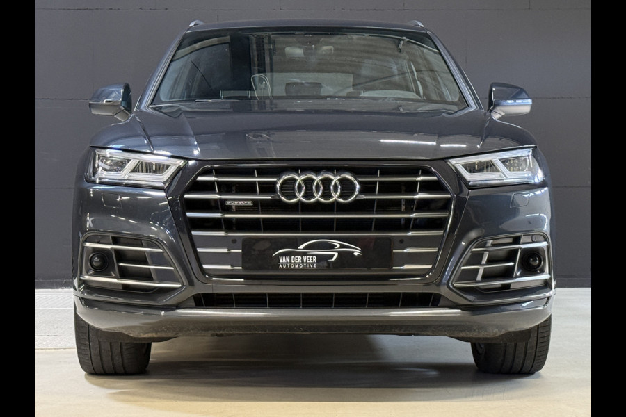 Audi Q5 55 TFSI e quattro Competition | Apple Carplay | 2x S-Line | Stoelverwarming