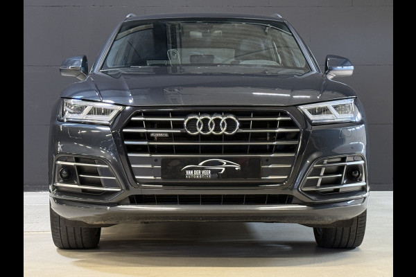 Audi Q5 55 TFSI e quattro Competition | Apple Carplay | 2x S-Line | Stoelverwarming