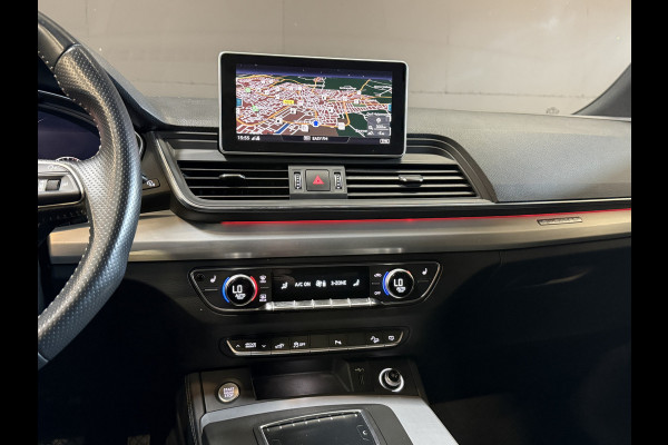 Audi Q5 55 TFSI e quattro Competition | Apple Carplay | 2x S-Line | Stoelverwarming