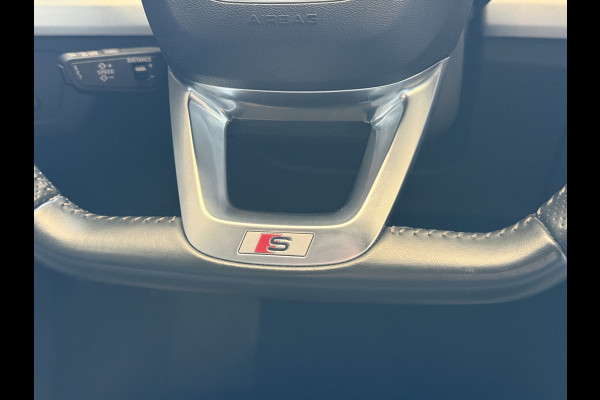 Audi Q5 55 TFSI e quattro Competition | Apple Carplay | 2x S-Line | Stoelverwarming