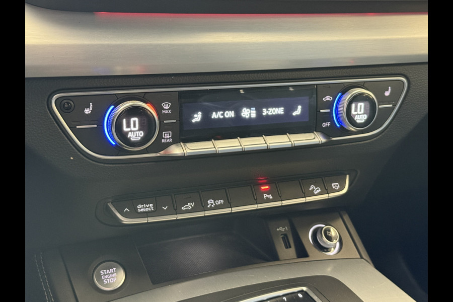 Audi Q5 55 TFSI e quattro Competition | Apple Carplay | 2x S-Line | Stoelverwarming