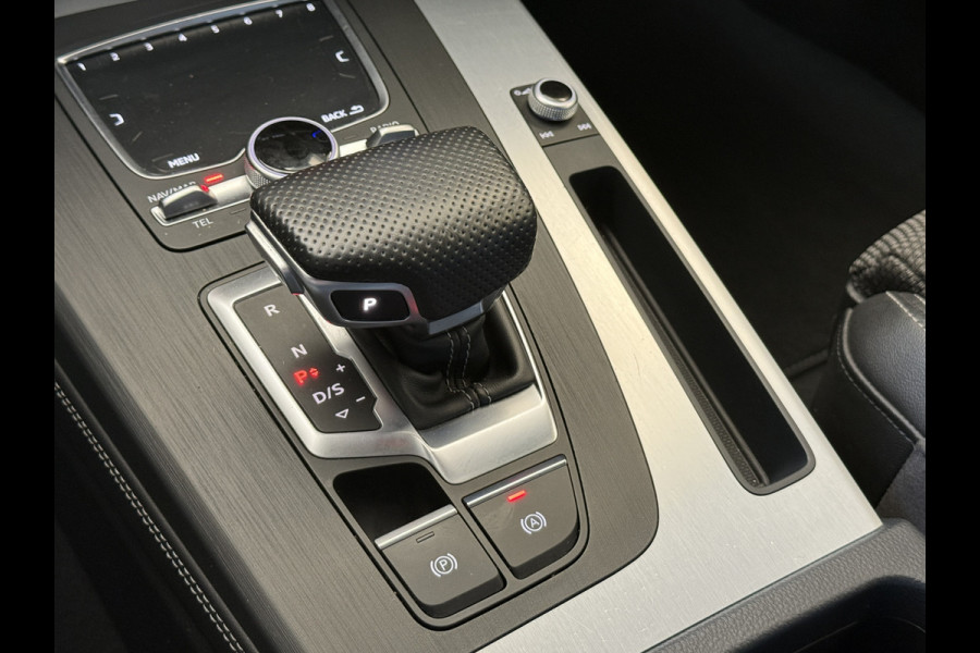 Audi Q5 55 TFSI e quattro Competition | Apple Carplay | 2x S-Line | Stoelverwarming