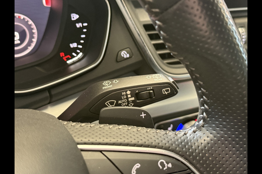 Audi Q5 55 TFSI e quattro Competition | Apple Carplay | 2x S-Line | Stoelverwarming