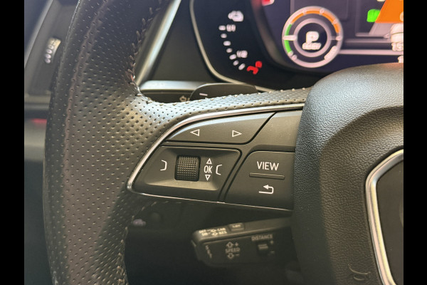 Audi Q5 55 TFSI e quattro Competition | Apple Carplay | 2x S-Line | Stoelverwarming