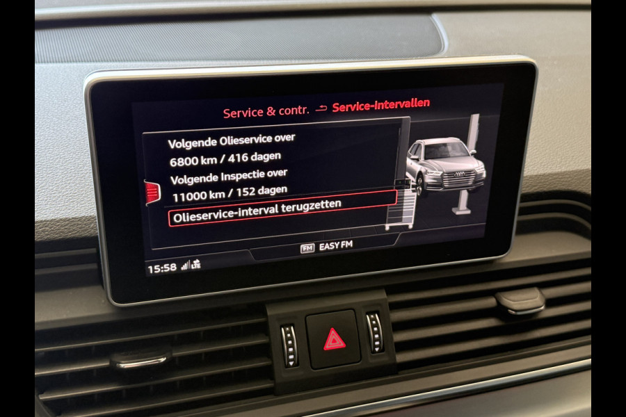 Audi Q5 55 TFSI e quattro Competition | Apple Carplay | 2x S-Line | Stoelverwarming