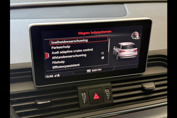 Audi Q5 55 TFSI e quattro Competition | Apple Carplay | 2x S-Line | Stoelverwarming