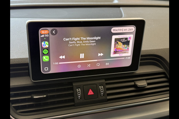 Audi Q5 55 TFSI e quattro Competition | Apple Carplay | 2x S-Line | Stoelverwarming