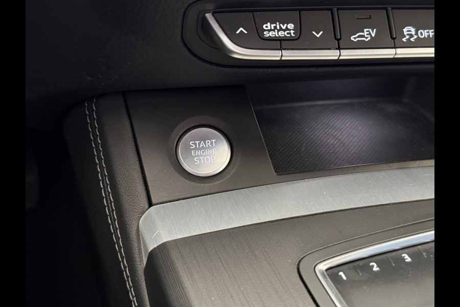 Audi Q5 55 TFSI e quattro Competition | Apple Carplay | 2x S-Line | Stoelverwarming