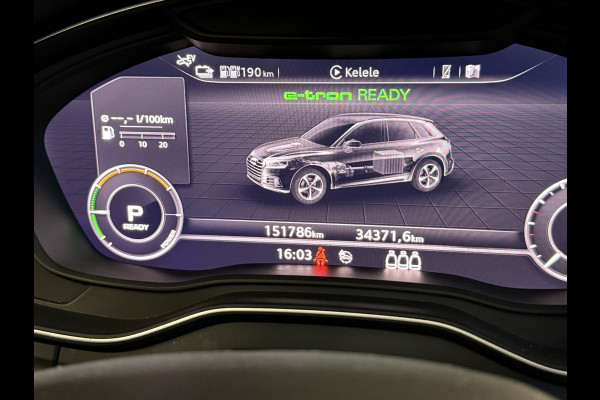 Audi Q5 55 TFSI e quattro Competition | Apple Carplay | 2x S-Line | Stoelverwarming