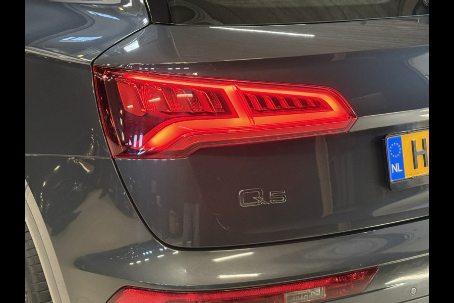 Audi Q5 55 TFSI e quattro Competition | Apple Carplay | 2x S-Line | Stoelverwarming