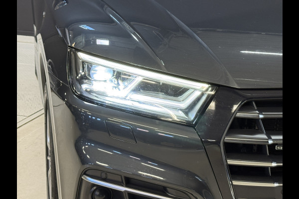 Audi Q5 55 TFSI e quattro Competition | Apple Carplay | 2x S-Line | Stoelverwarming